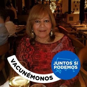 Meet your Posher, Carmen